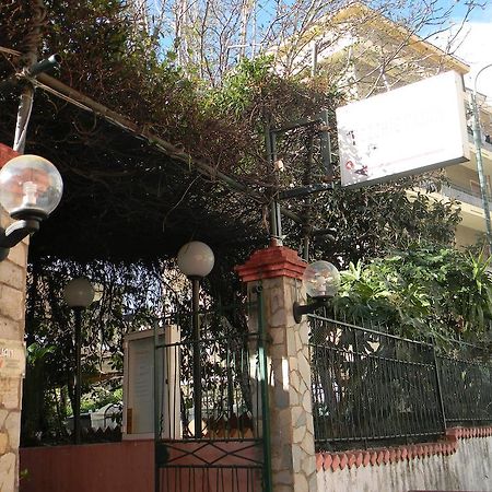 Vecchie Mura Varazze Exterior photo