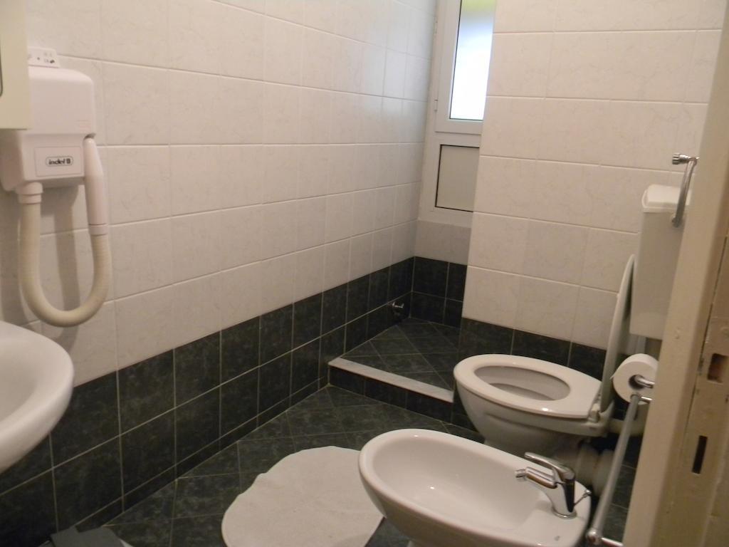Vecchie Mura Varazze Room photo