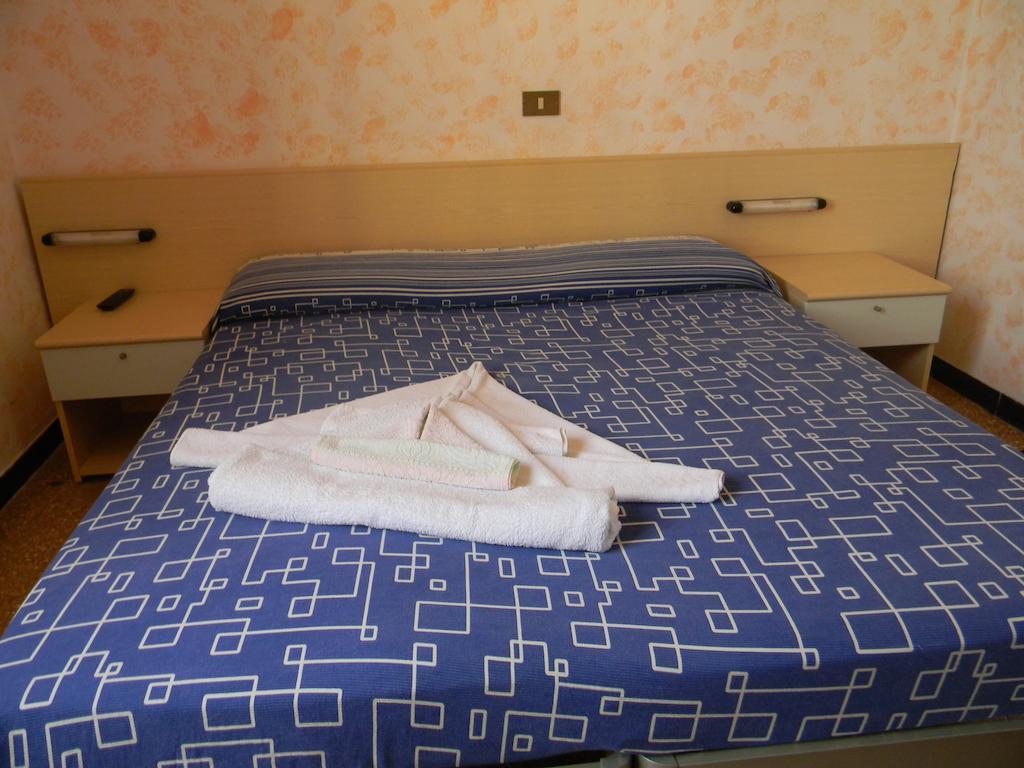 Vecchie Mura Varazze Room photo