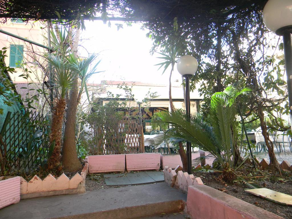Vecchie Mura Varazze Exterior photo