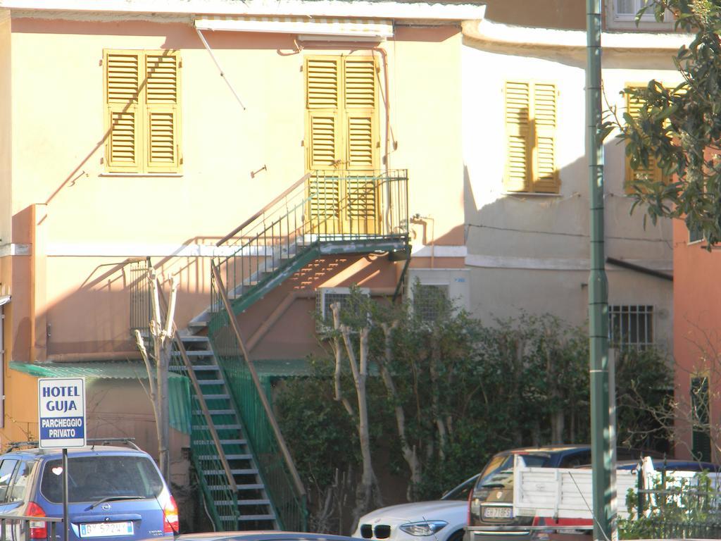 Vecchie Mura Varazze Exterior photo